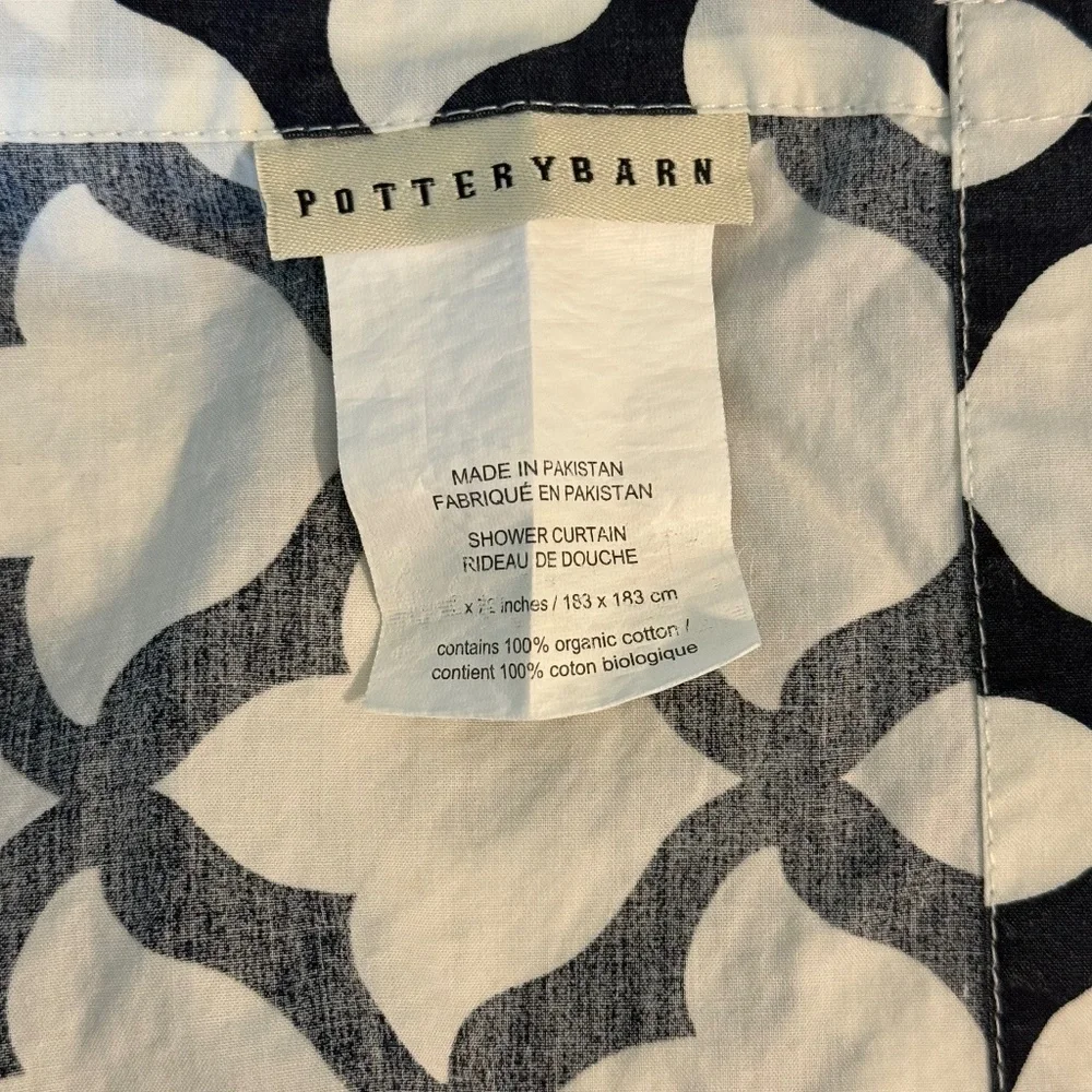 Pottery Barn refresh your